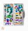 2 in 1 Wet Palette
